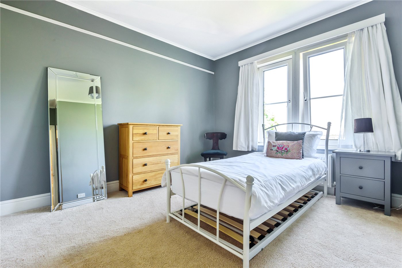 Essex Street, Newbury, Berkshire, RG14